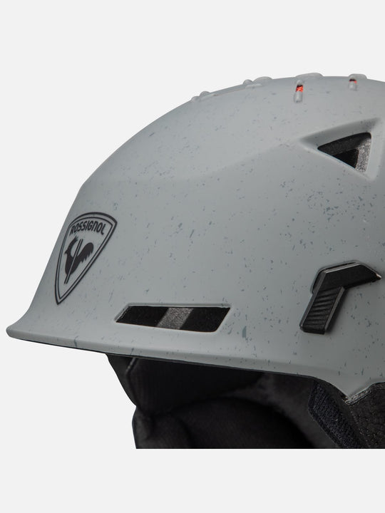 Kask narciarski ESCAPER IMPACTS szary
Kask narciarski ESCAPER IMPACTS szary