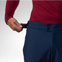 Spodnie narciarskie męskie ROSSIGNOL M Resort Softshell Pant niebieskie
Spodnie narciarskie męskie ROSSIGNOL M Resort Softshell Pant niebieskie