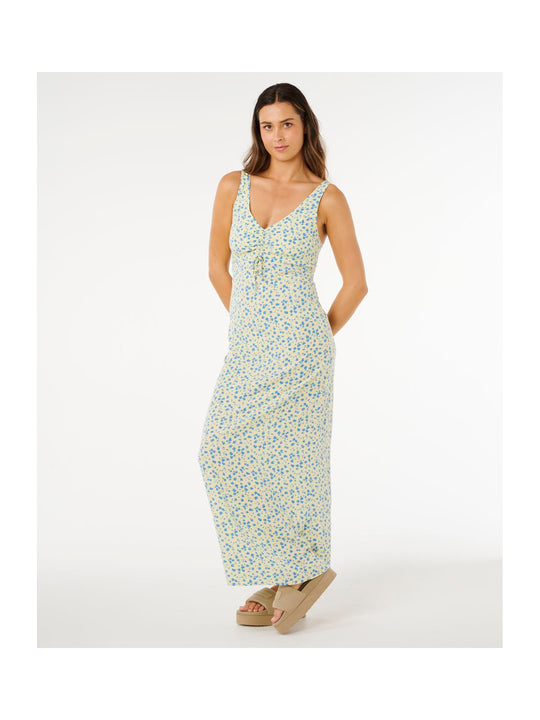 Sukienka RIP CURL Surf Side Maxi Dress żółta
Sukienka RIP CURL Surf Side Maxi Dress żółta