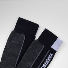 Skarpety narciarskie ROSSIGNOL Essential Ski Socks czarne
Skarpety narciarskie ROSSIGNOL Essential Ski Socks czarne