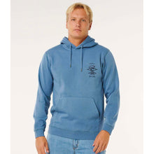 Bluza męska RIP CURL Search Icon Hood niebieska
Bluza męska RIP CURL Search Icon Hood niebieska