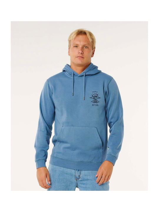 Bluza męska RIP CURL Search Icon Hood niebieska
Bluza męska RIP CURL Search Icon Hood niebieska