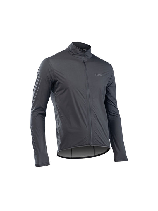 Kurtka rowerowa NORTHWAVE Rainskin Shield 2 Jacket ciemny szary
Kurtka rowerowa NORTHWAVE Rainskin Shield 2 Jacket ciemny szary
