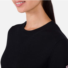 Sweter Rossignol W Corporate Crew Neck czarny - Adventure Sports
Sweter Rossignol W Corporate Crew Neck czarny - Adventure Sports