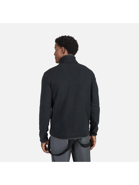Bluza męska męska ROSSIGNOL Strawpile Fleece Hz czarny
Bluza męska męska ROSSIGNOL Strawpile Fleece Hz czarny