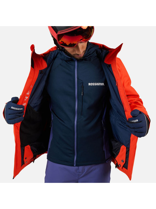 Kurtka męska ROSSIGNOL Rochrun Insulated Jkt pomarańczowy
Kurtka męska ROSSIGNOL Rochrun Insulated Jkt pomarańczowy