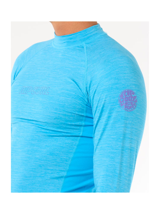 Lycra RIP CURL Dawn Patrol Upf Perf L/S niebieski
Lycra RIP CURL Dawn Patrol Upf Perf L/S niebieski