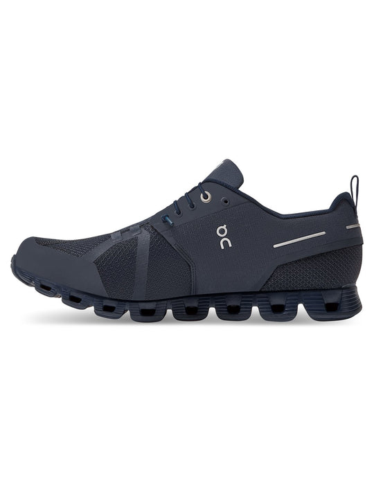 Buty męskie ON RUNNING CLOUD WATERPROOF - granatowy
Buty męskie ON RUNNING CLOUD WATERPROOF - granatowy
