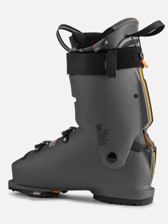 Buty narciarskie ROSSIGNOL VIZION 4B ELITE 130LV GW brązowy
Buty narciarskie ROSSIGNOL VIZION 4B ELITE 130LV GW brązowy