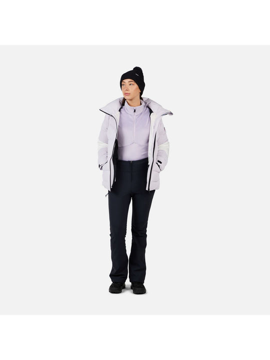 Bluza damska ROSSIGNOL W DIRETTA HZ FLEECE szara
Bluza damska ROSSIGNOL W DIRETTA HZ FLEECE szara
