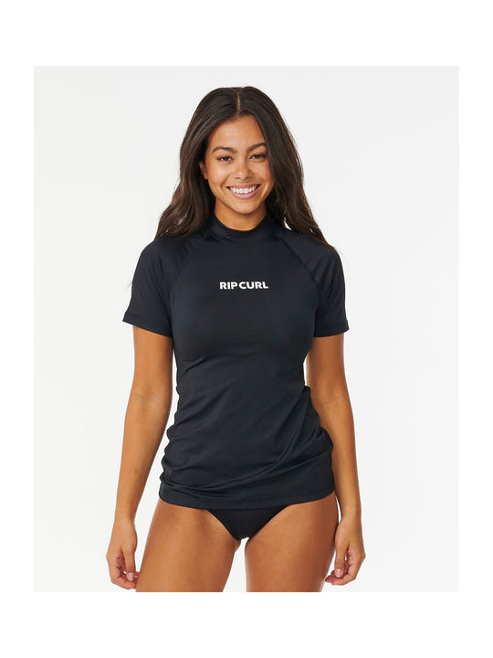 Lycra RIP CURL Classic Surf Ss Upf Rashguard czarny
Lycra RIP CURL Classic Surf Ss Upf Rashguard czarny