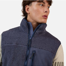 Kamizelka męska ROSSIGNOL All Track Sherpa Vest niebieska
Kamizelka męska ROSSIGNOL All Track Sherpa Vest niebieska