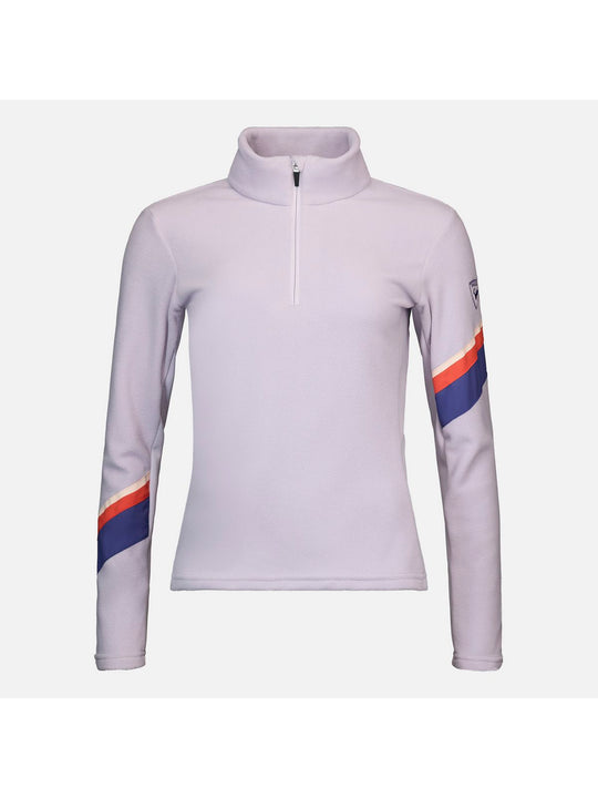Bluza damska ROSSIGNOL W Strawpile Fleece Hz szara
Bluza damska ROSSIGNOL W Strawpile Fleece Hz szara