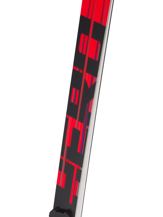 Narty ROSSIGNOL HERO FIS GS FAC 193 + wiązania LOOK PX18 hot red - Adventure Sports
Narty ROSSIGNOL HERO FIS GS FAC 193 + wiązania LOOK PX18 hot red - Adventure Sports