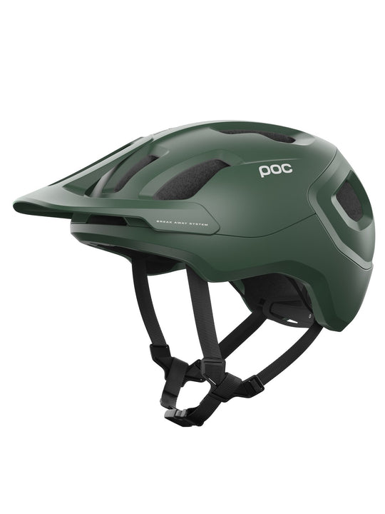Kask rowerowy POC Axion zielony
Kask rowerowy POC Axion zielony
