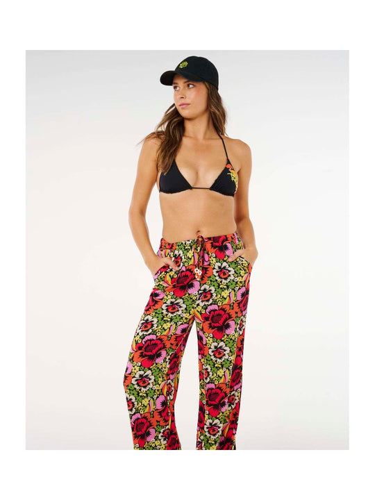 Spodnie damskie RIP CURL Blooming Wide Leg Pant multikolor
Spodnie damskie RIP CURL Blooming Wide Leg Pant multikolor