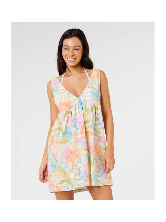 Sukienka RIP CURL Catalina Island Cover Up multikolor
Sukienka RIP CURL Catalina Island Cover Up multikolor