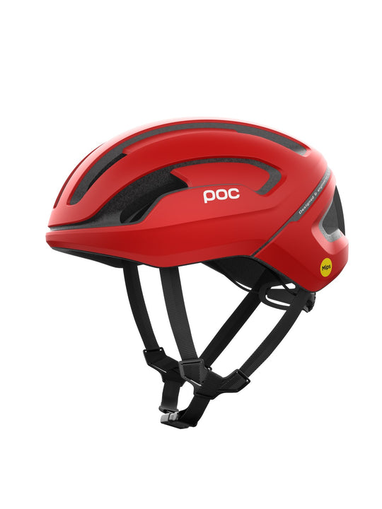 Kask rowerowy POC Omne Air Mips czerwony - Adventure Sports
Kask rowerowy POC Omne Air Mips czerwony - Adventure Sports