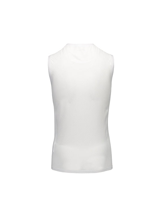 Koszulka rowerowa POC Essential Layer Vest - biały
Koszulka rowerowa POC Essential Layer Vest - biały