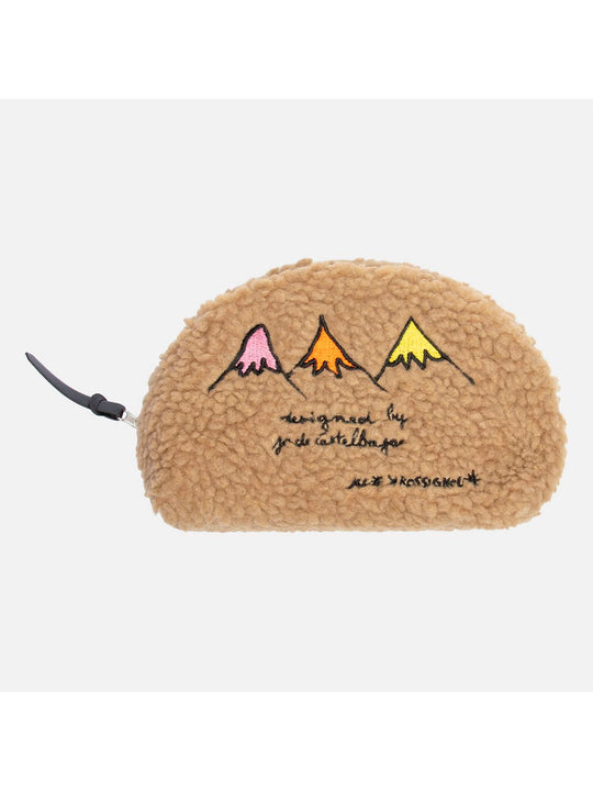 Kosmetyczka Rossignol W Teddy Pouch - TU - Adventure Sports
Kosmetyczka Rossignol W Teddy Pouch - TU - Adventure Sports