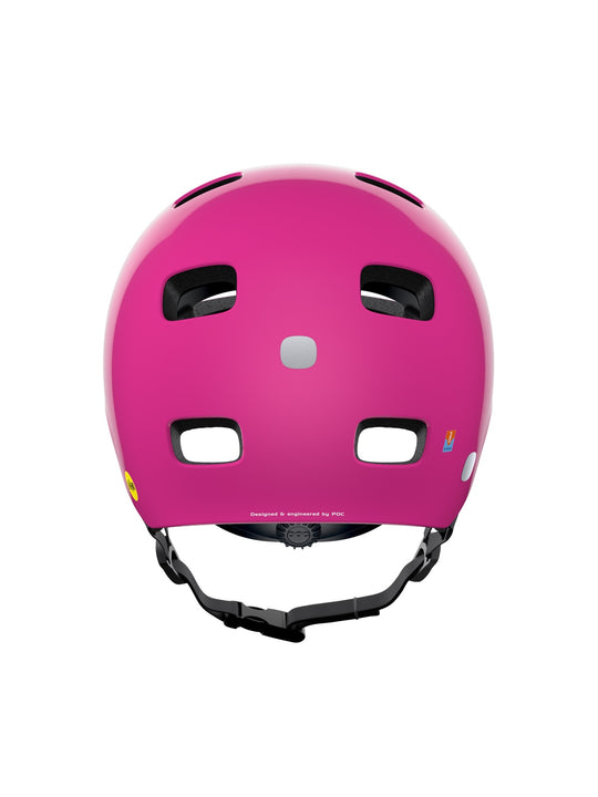 Kask rowerowy juniorski POCITO CRANE MIPS - różowy - Adventure Sports
Kask rowerowy juniorski POCITO CRANE MIPS - różowy - Adventure Sports
