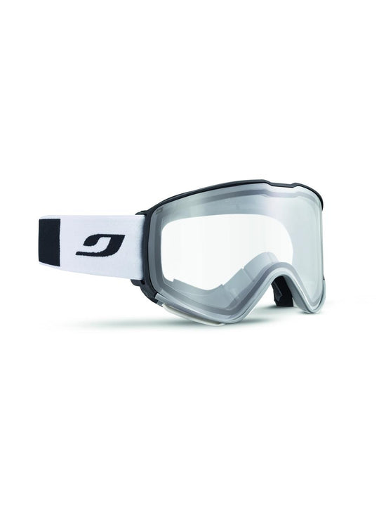 Gogle rowerowe JULBO QUICKSHIFT MTB biało czarne Cat - TU - Okulary - Adventure Sports
Gogle rowerowe JULBO QUICKSHIFT MTB biało czarne Cat - TU - Okulary - Adventure Sports