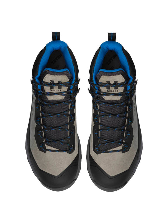 Buty męskie MILLET Ubic Mid Gtx M beżowe
Buty męskie MILLET Ubic Mid Gtx M beżowe