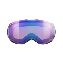 Gogle narciarskie JULBO SHADOW niebieskie fotochrom Cat 1-3 hi-contrast
Gogle narciarskie JULBO SHADOW niebieskie fotochrom Cat 1-3 hi-contrast