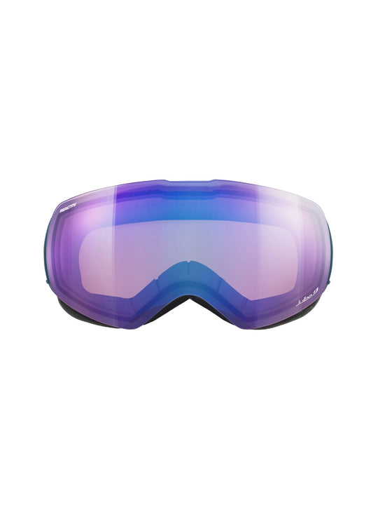 Gogle narciarskie JULBO SHADOW niebieskie fotochrom Cat 1-3 hi-contrast
Gogle narciarskie JULBO SHADOW niebieskie fotochrom Cat 1-3 hi-contrast