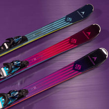 Narty Dynastar Speed 450 + wiązania LOOK Xpress 11 GW B83 Black Blue Steel
Narty Dynastar Speed 450 + wiązania LOOK Xpress 11 GW B83 Black Blue Steel