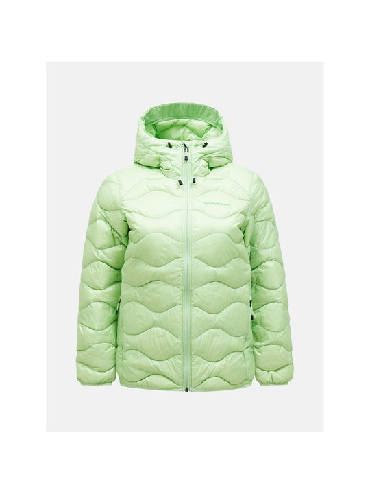 Kurtka puchowa damska PEAK PERFORMANCE Helium Down Hood Jacket Women zielony
Kurtka puchowa damska PEAK PERFORMANCE Helium Down Hood Jacket Women zielony