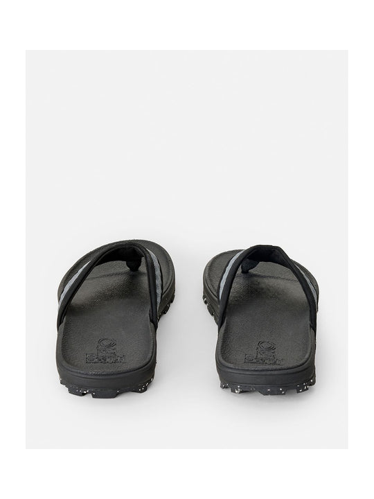 Klapki męskie RIP CURL Search Mission Vibram Open Toe czarne
Klapki męskie RIP CURL Search Mission Vibram Open Toe czarne