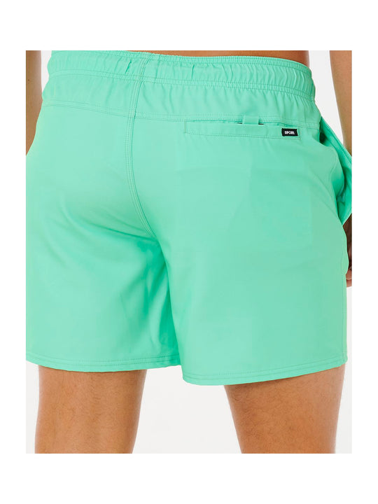 Boardshorty męskie RIP CURL Offset Daily Volley zielone
Boardshorty męskie RIP CURL Offset Daily Volley zielone