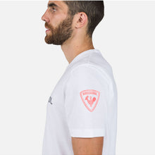 Koszulka Rossignol New Hero Graphic Tee biały - Adventure Sports
Koszulka Rossignol New Hero Graphic Tee biały - Adventure Sports