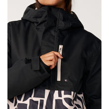 Kurtka damska RIP CURL S-Seriesźanorak Jkt 10K/10K czarna
Kurtka damska RIP CURL S-Seriesźanorak Jkt 10K/10K czarna