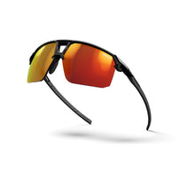 Okulary fotochromowe JULBO Liry - Reactiv 1-3 Light Amplifier - Black/Shiny Translucent Dark Gray
Okulary fotochromowe JULBO Liry - Reactiv 1-3 Light Amplifier - Black/Shiny Translucent Dark Gray