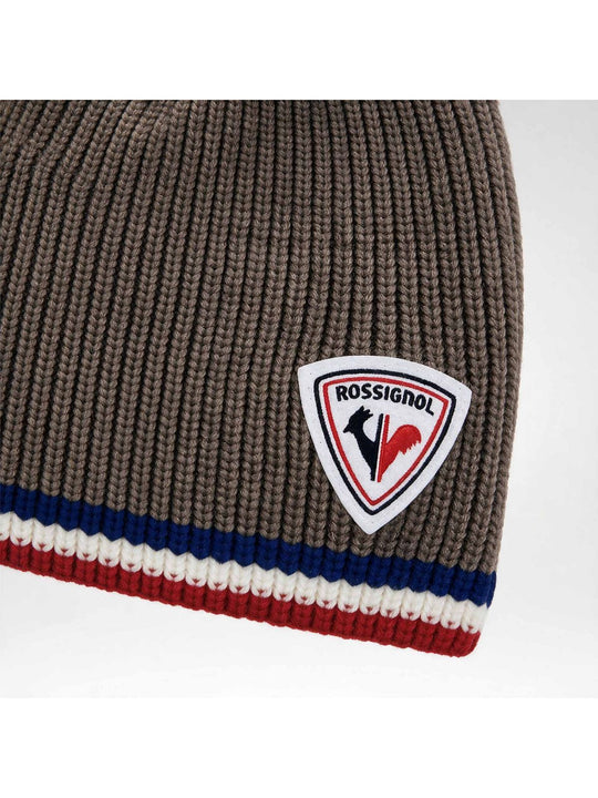 Czapka ROSSIGNOL Snowblaze Beanie beżowa
Czapka ROSSIGNOL Snowblaze Beanie beżowa