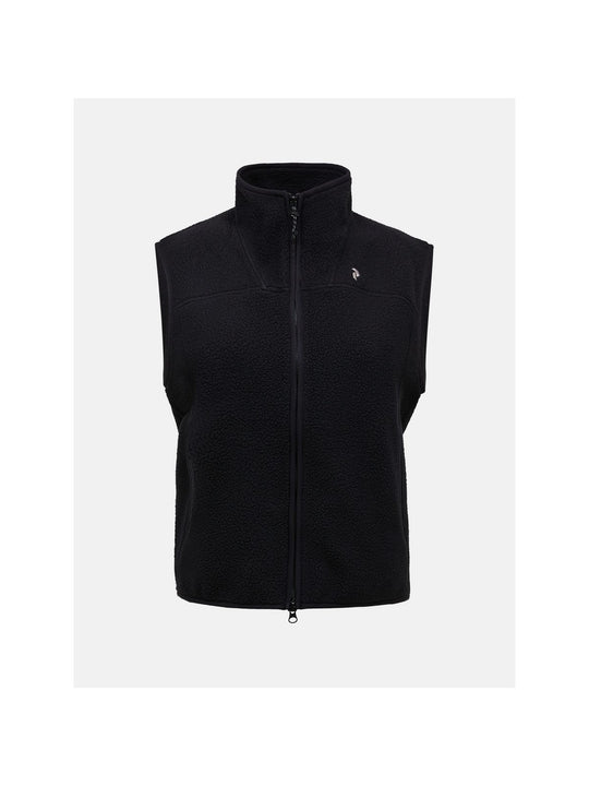 Kamizelka damska PEAK PERFORMANCE NatureRush Pile Vest czarna
Kamizelka damska PEAK PERFORMANCE NatureRush Pile Vest czarna