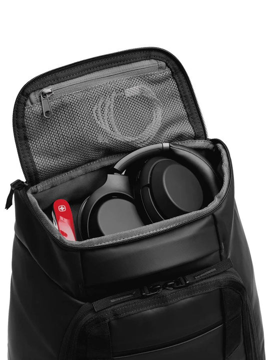 Plecak Db™ Hugger Backpack 30L Cappuccino
Plecak Db™ Hugger Backpack 30L Cappuccino