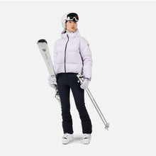 Kurtka narciarska damska ROSSIGNOL W DAILLE DOWN JKT szara
Kurtka narciarska damska ROSSIGNOL W DAILLE DOWN JKT szara