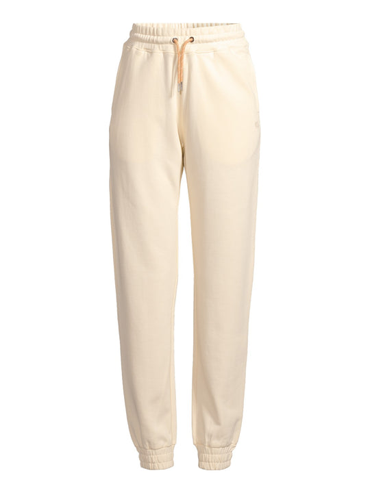 Spodnie damskie CASALL Terry Relaxed Jogger beżowe
Spodnie damskie CASALL Terry Relaxed Jogger beżowe
