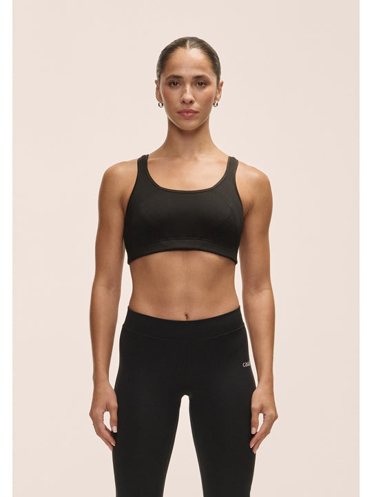 Stanik sportowy CASALL High Impact Sports Bra kolor czarny
Stanik sportowy CASALL High Impact Sports Bra kolor czarny