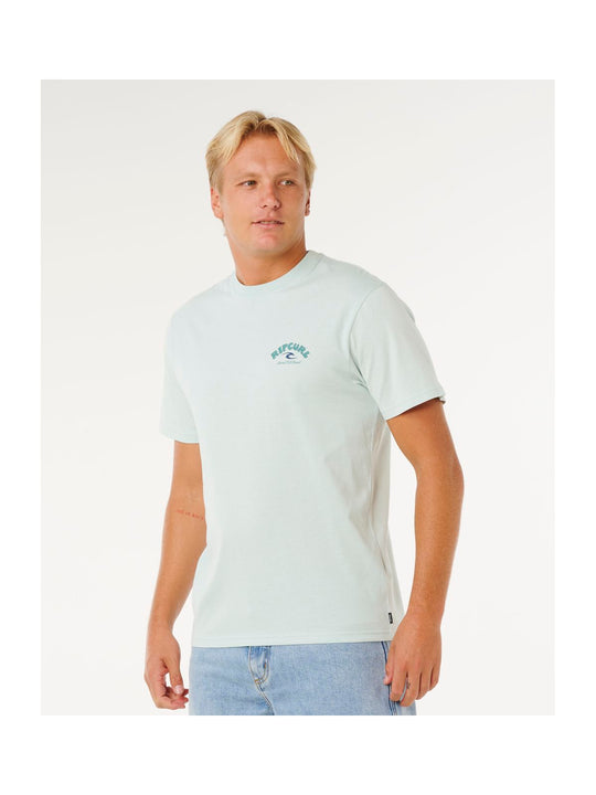 Koszulka męska RIP CURL Shred Til Tee zielona
Koszulka męska RIP CURL Shred Til Tee zielona