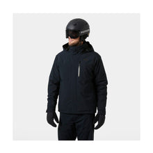 Kurtka narciarska męska HELLY HANSEN CREWSER INSULATED JACKET granatowa
Kurtka narciarska męska HELLY HANSEN CREWSER INSULATED JACKET granatowa