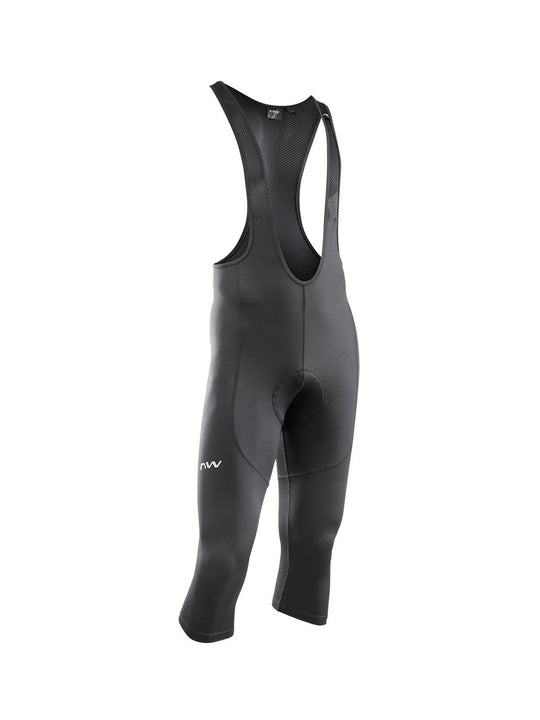 Spodenki rowerowe NORTHWAVE Active Bibknicker 3/4 czarny - Adventure Sports
Spodenki rowerowe NORTHWAVE Active Bibknicker 3/4 czarny - Adventure Sports