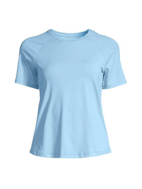 Koszulka damska CASALL Essential Tee kolor niebieski
Koszulka damska CASALL Essential Tee kolor niebieski