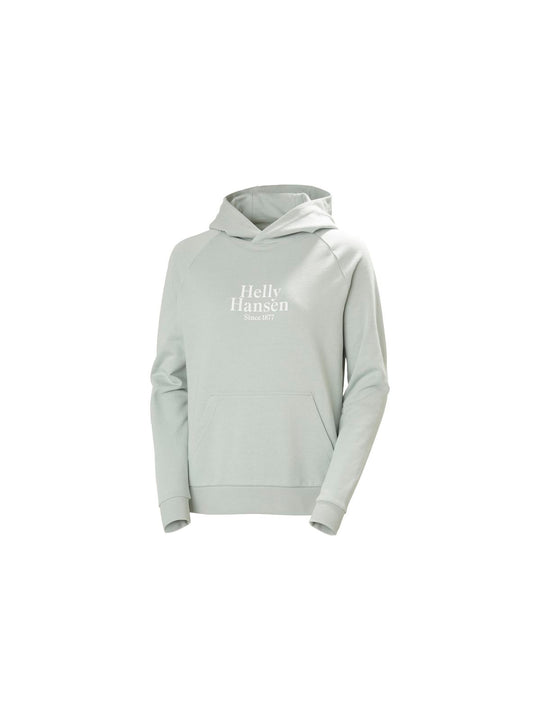 Bluza damska HELLY HANSEN W CORE GRAPHIC HOODI zielona - Adventure Sports
Bluza damska HELLY HANSEN W CORE GRAPHIC HOODI zielona - Adventure Sports