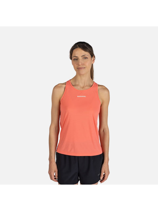 Top do biegania damski ROSSIGNOL W Sidelhorn Tank różowy - Koszulka - Adventure Sports
Top do biegania damski ROSSIGNOL W Sidelhorn Tank różowy - Koszulka - Adventure Sports