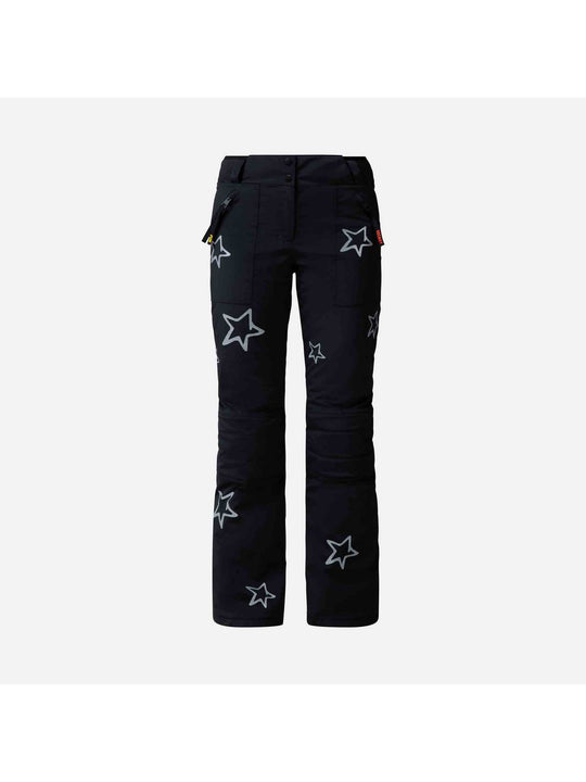 Spodnie Rossignol W Stellar Pt czarny - narciarskie - Adventure Sports
Spodnie Rossignol W Stellar Pt czarny - narciarskie - Adventure Sports