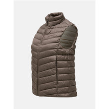 Kamizelka puchowa damska PEAK PERFORMANCE Frost Down Vest brązowa
Kamizelka puchowa damska PEAK PERFORMANCE Frost Down Vest brązowa